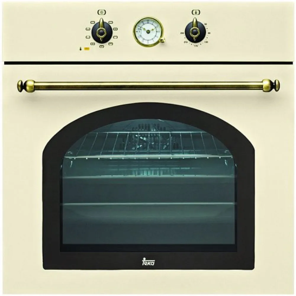 Духовой шкаф TEKA HR 750 VANILLA OB