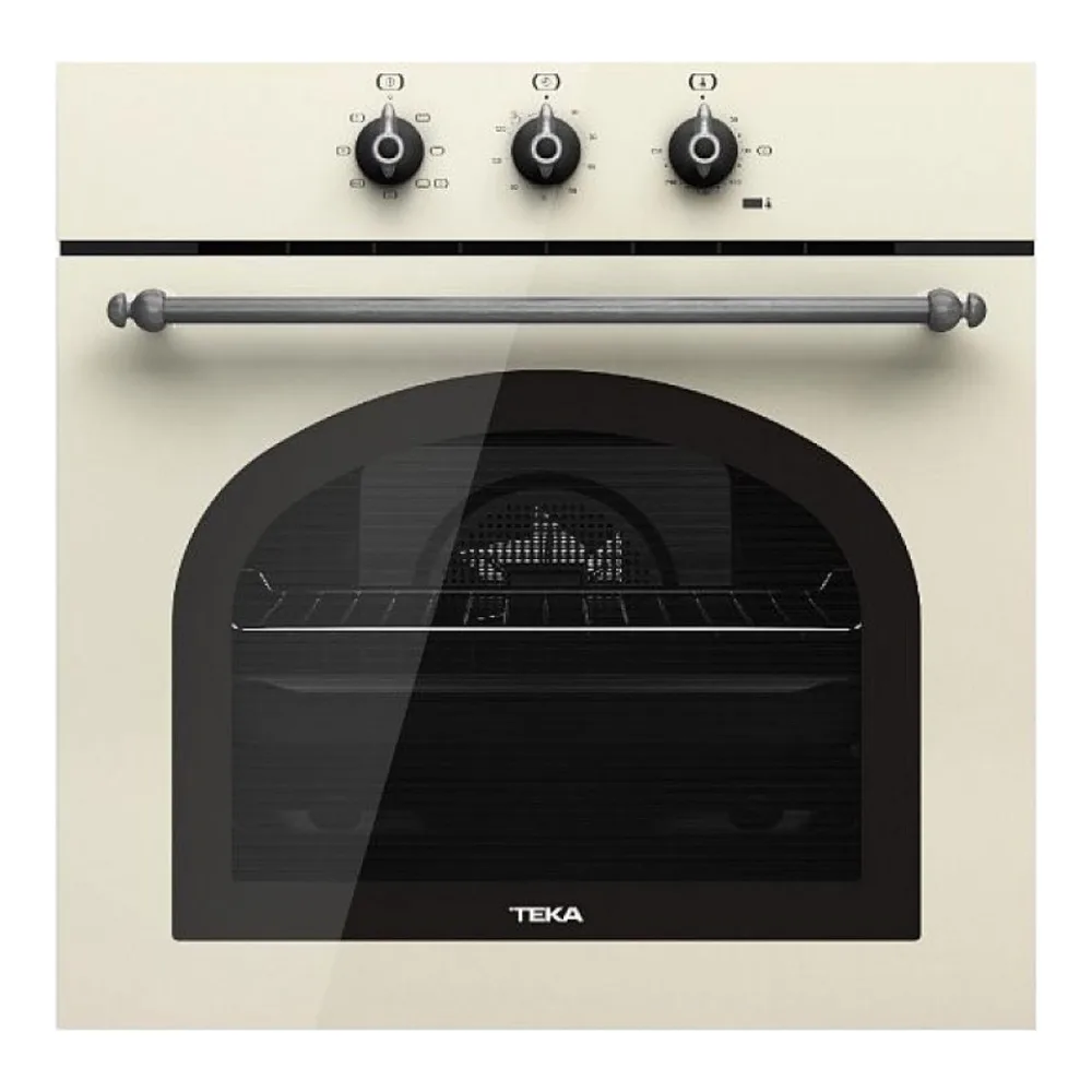 Духовой шкаф TEKA HRB 6100 VNS SILVER