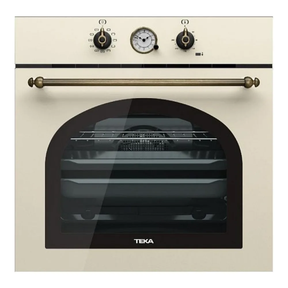 Духовой шкаф TEKA HRB 6300 VNB BRASS