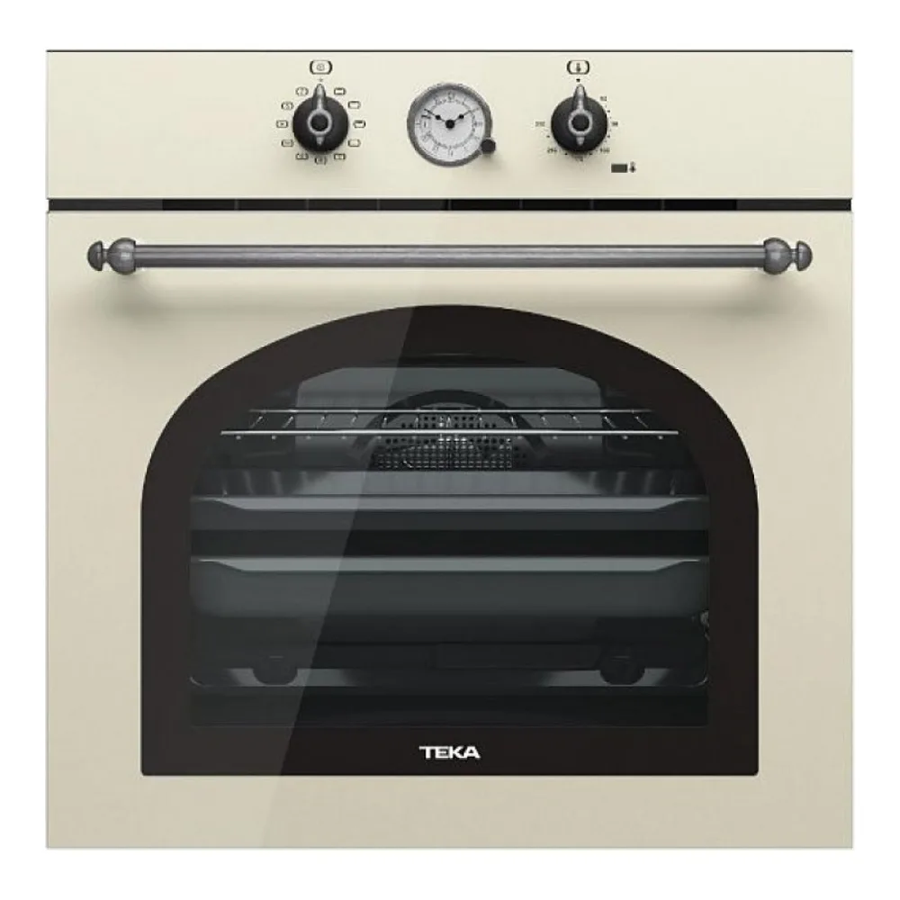 Духовой шкаф TEKA HRB 6300 VNS SILVER