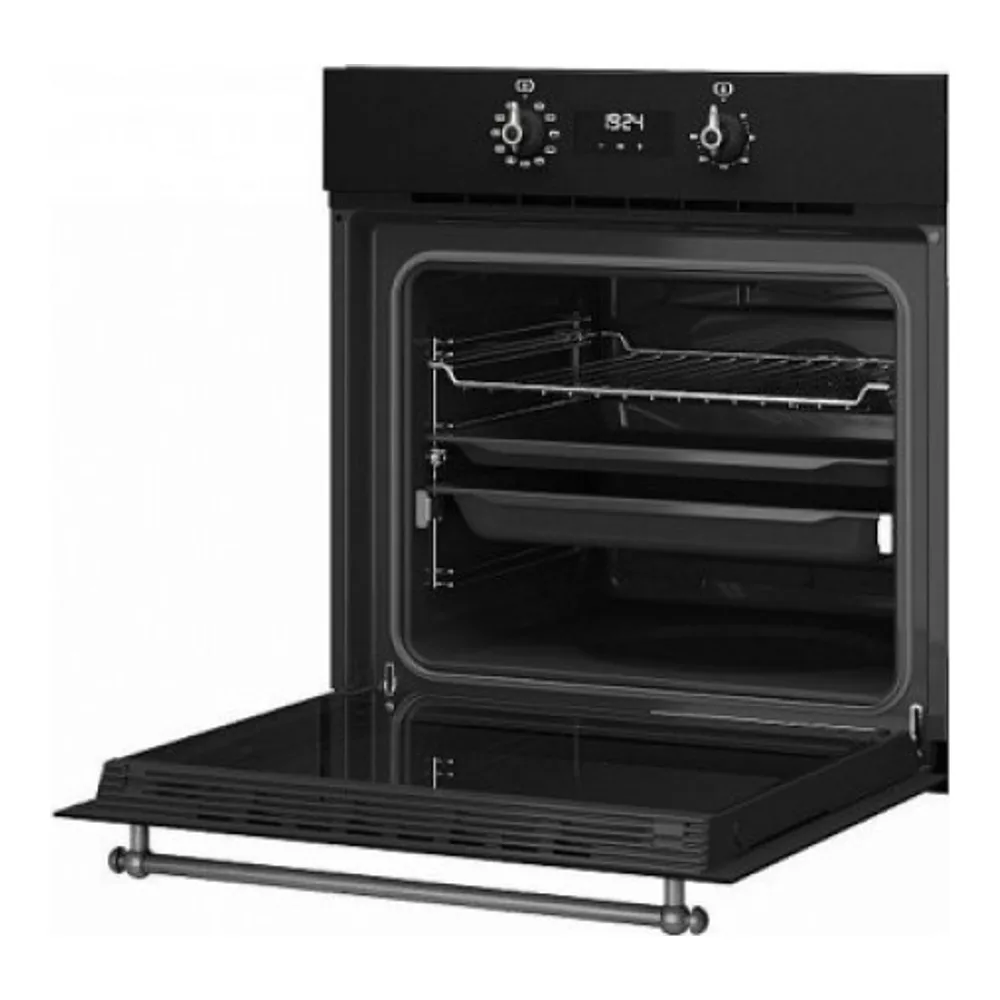 Духовой шкаф TEKA HRB 6400 ATS SILVER