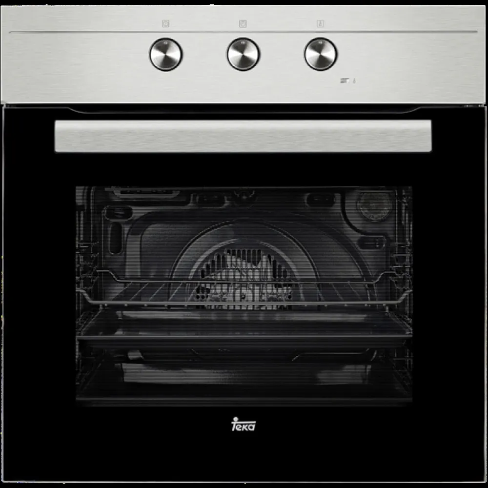 Духовой шкаф TEKA HS615 STAINLESS STEEL