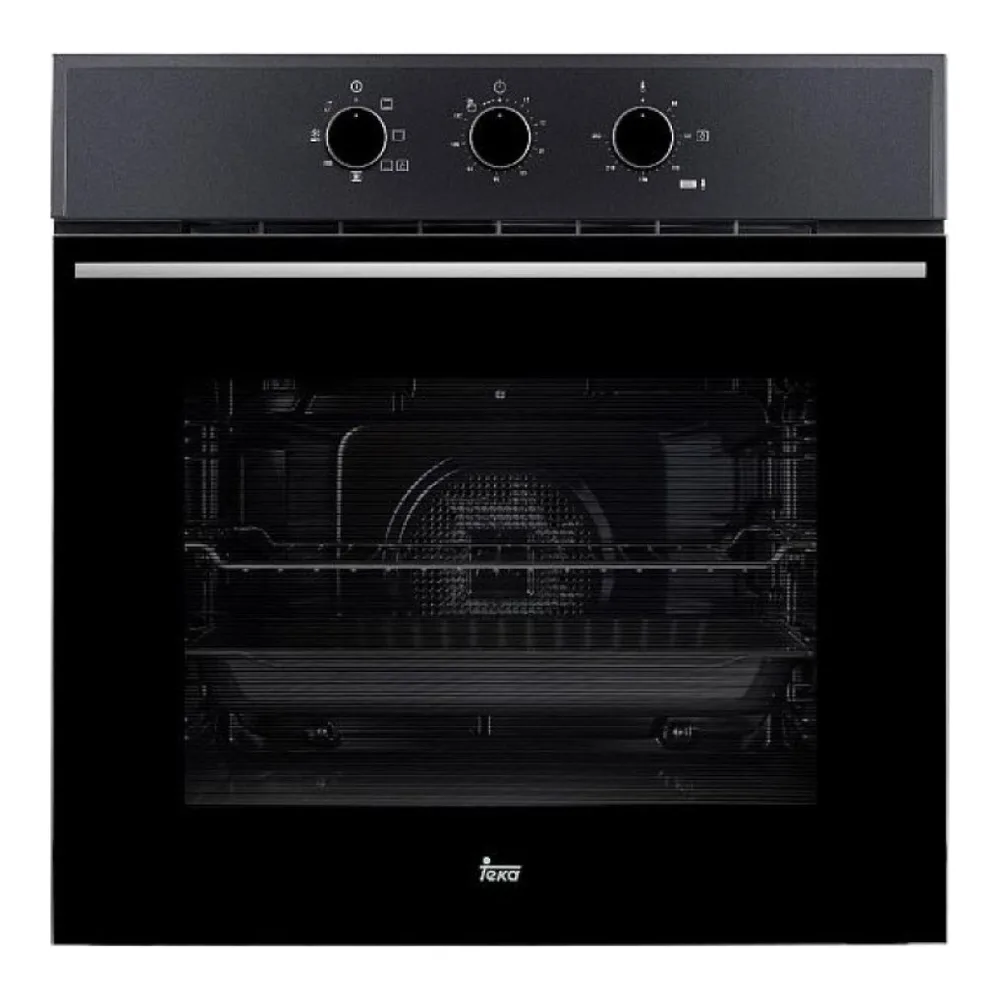 Духовой шкаф TEKA HSB 610 BK BLACK