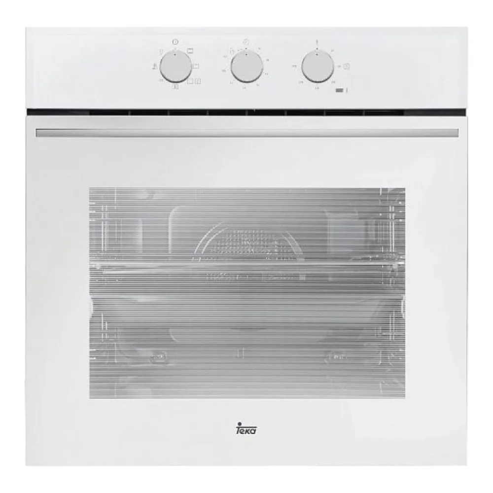 Духовой шкаф TEKA HSB 610 WH WHITE