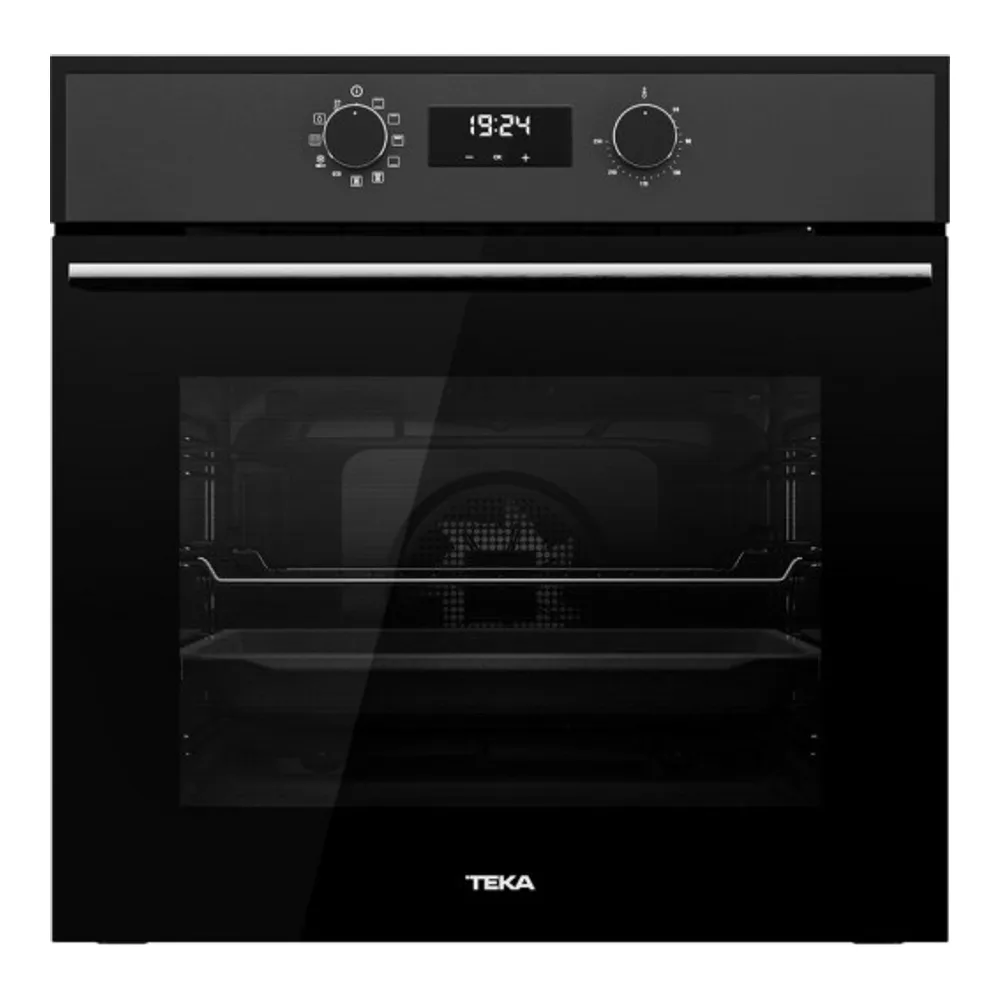 Духовой шкаф TEKA HSB 640 BLACK