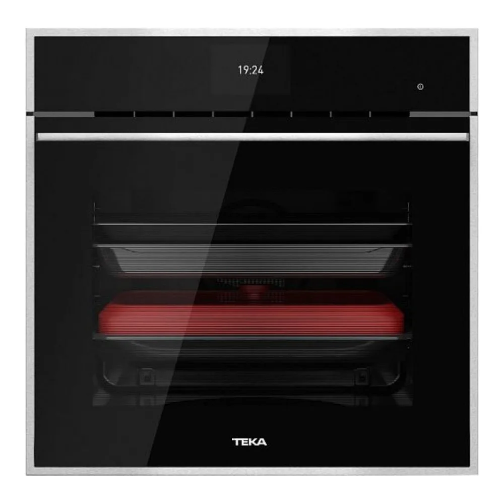 Духовой шкаф TEKA IOVEN SS INOXL