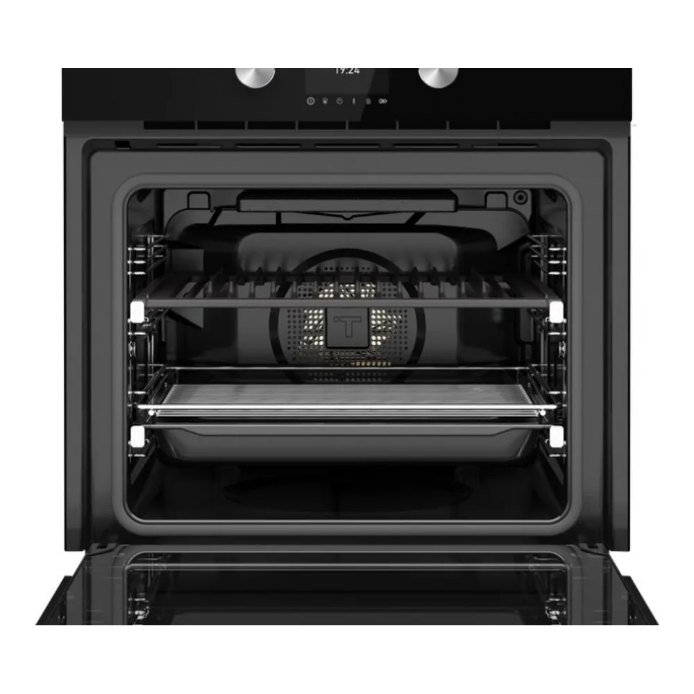 Духовой шкаф TEKA STEAKMASTER NIGHT RIVER BLACK
