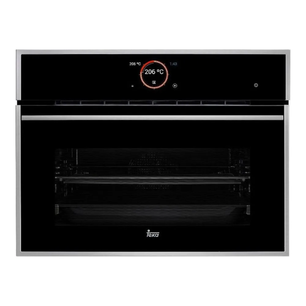 Духовой шкаф TEKA WISH MAESTRO HLC 849 C
