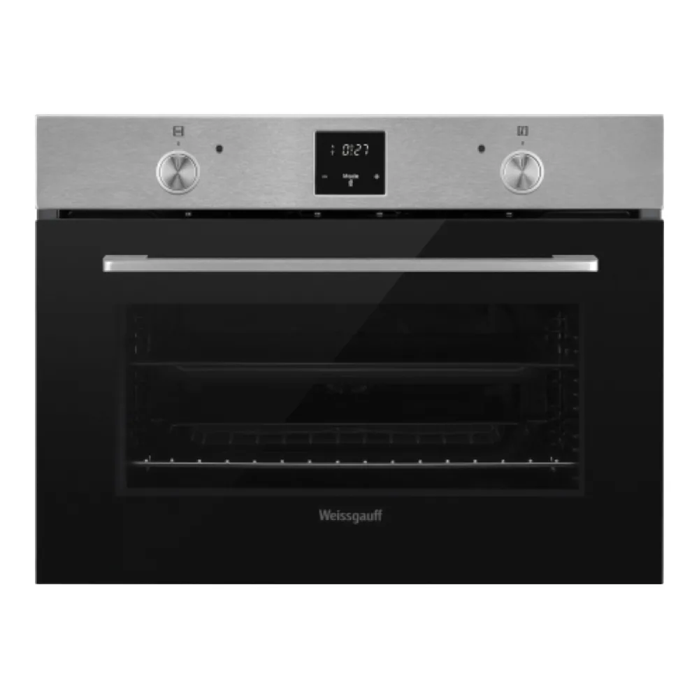 Духовой шкаф WEISSGAUFF EO 459 PDX