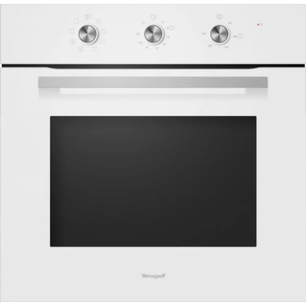 Духовой шкаф WEISSGAUFF EOM 208 PDW STEAM CLEAN