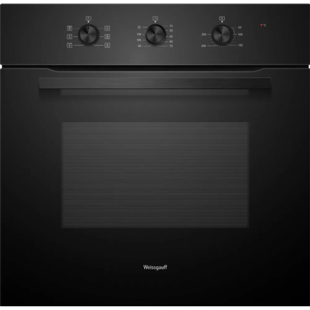 Духовой шкаф WEISSGAUFF EOM 266 PMB