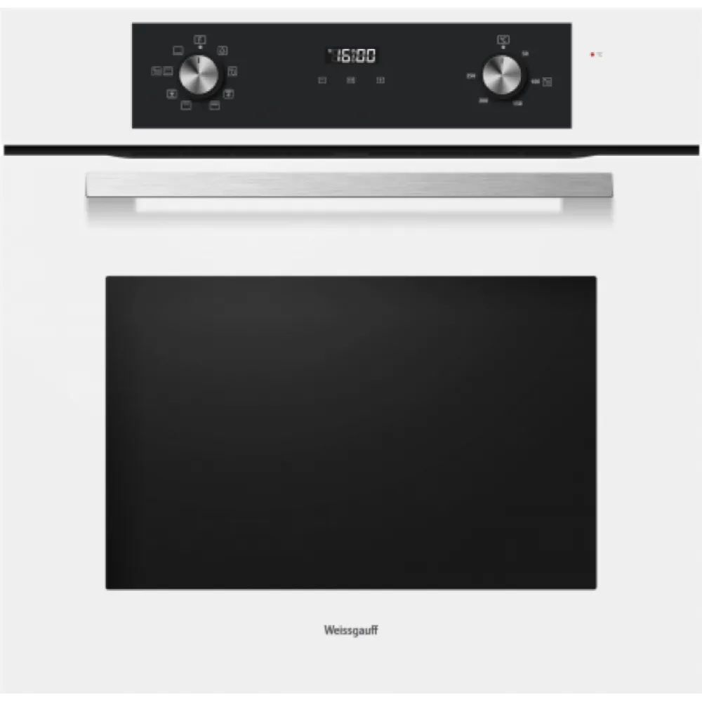 Духовой шкаф WEISSGAUFF EOM 388 PDW STEAM CLEAN