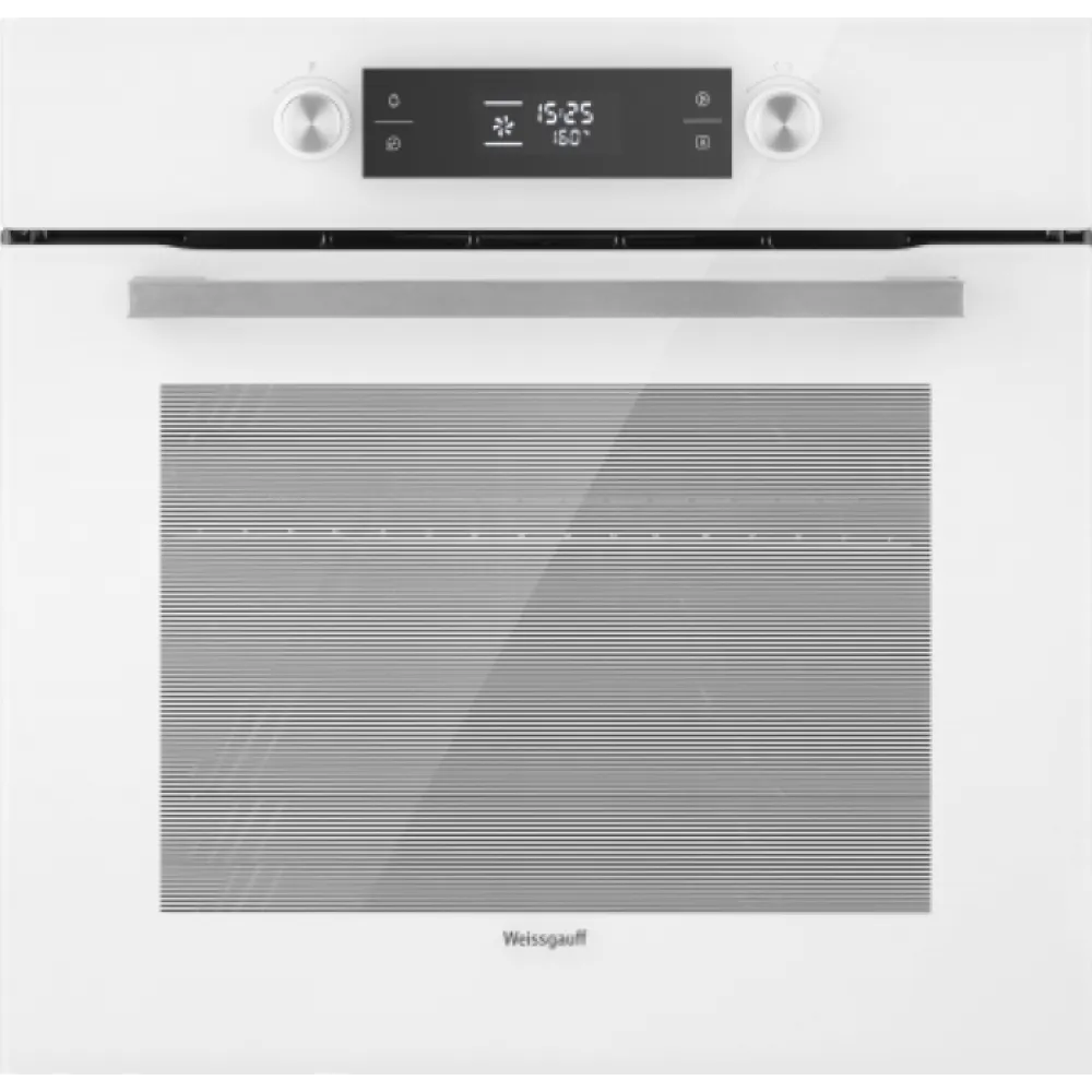 Духовой шкаф WEISSGAUFF EOM 691 PDW STEAM CLEAN