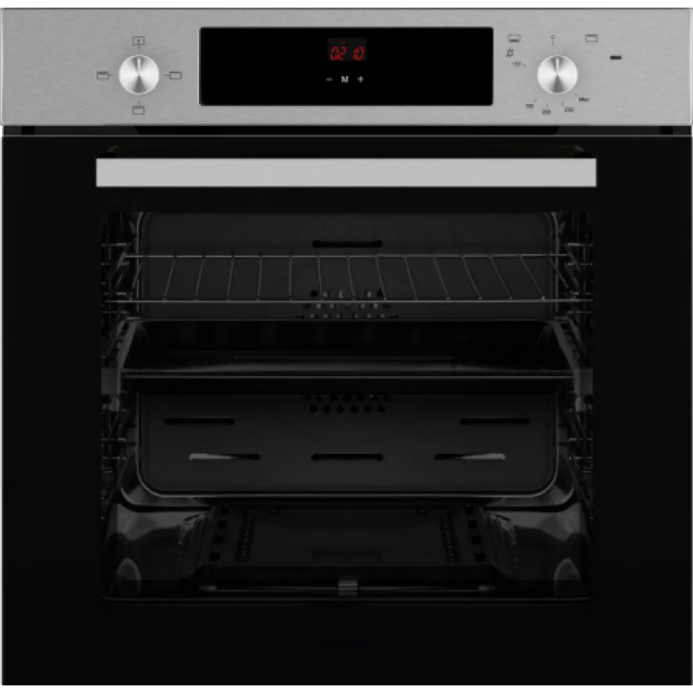 Духовой шкаф WEISSGAUFF WGO 700 D INOX