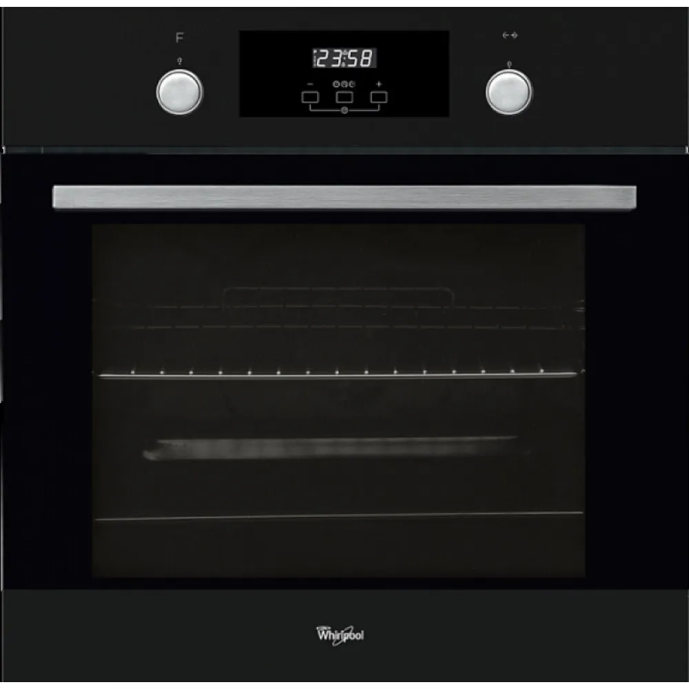 Духовой шкаф WHIRLPOOL AKP 275/NB
