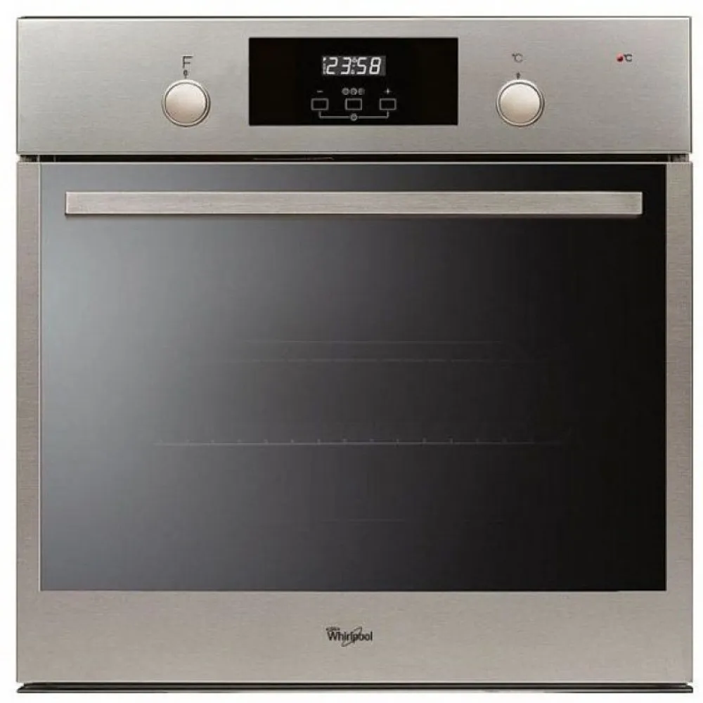 Духовой шкаф WHIRLPOOL AKP 276 IX