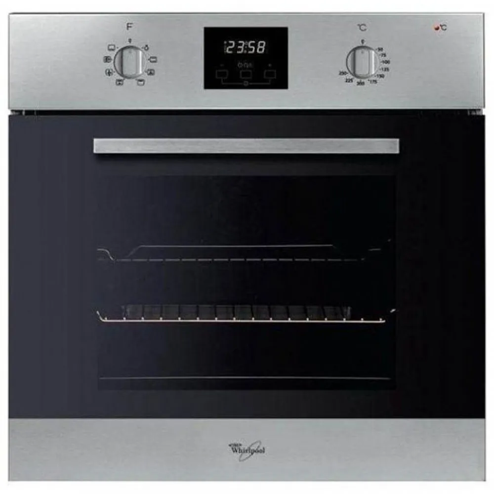 Духовой шкаф WHIRLPOOL AKP 458 IX