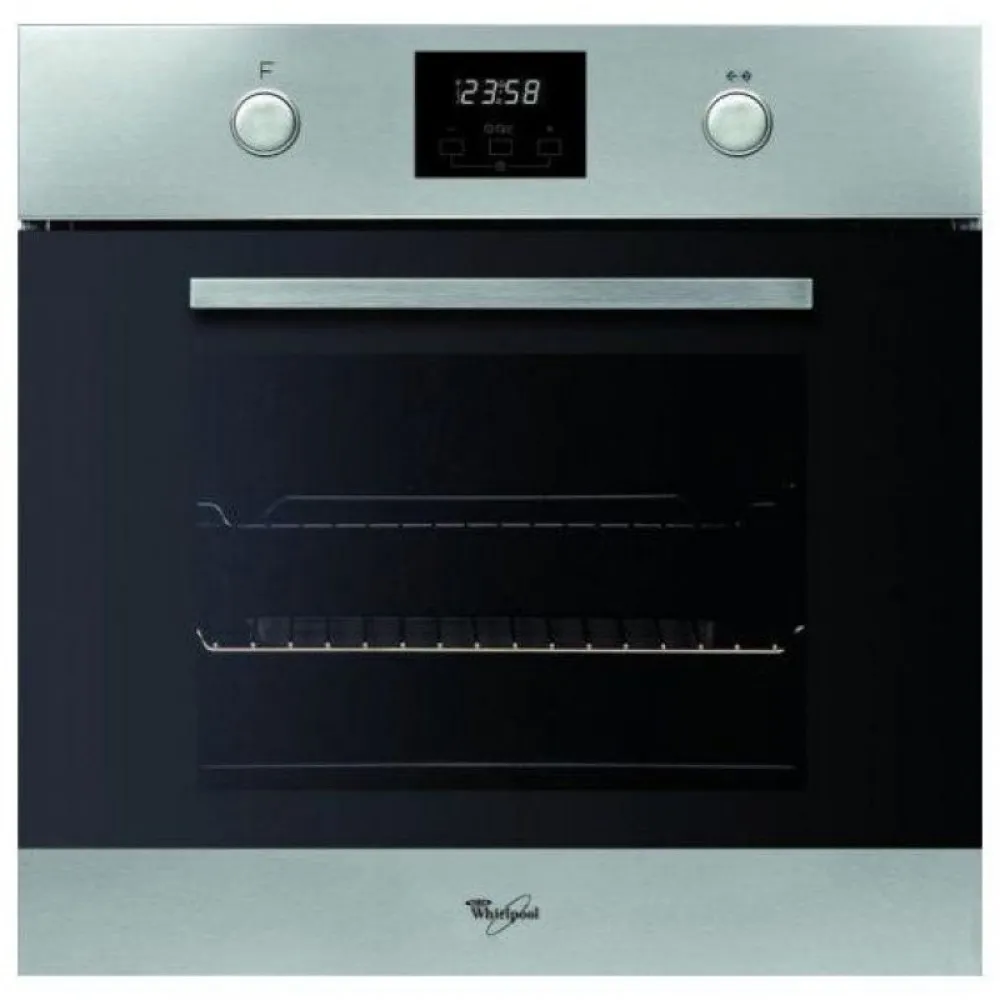 Духовой шкаф WHIRLPOOL AKP 460 IX
