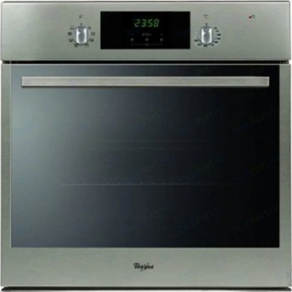 Духовой шкаф WHIRLPOOL AKP 565/IX/01