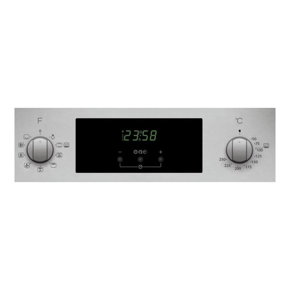 Духовой шкаф WHIRLPOOL AKP 742 IX
