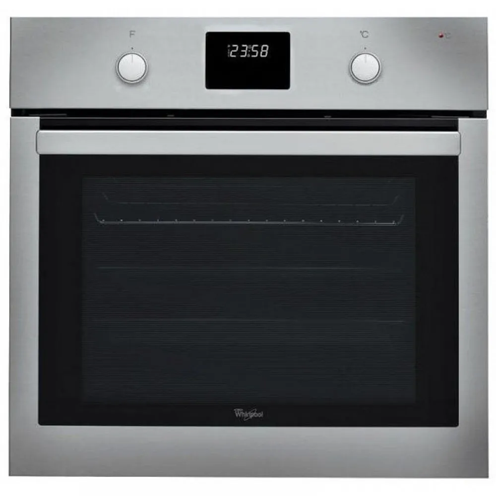 Духовой шкаф WHIRLPOOL AKP 7460/IX