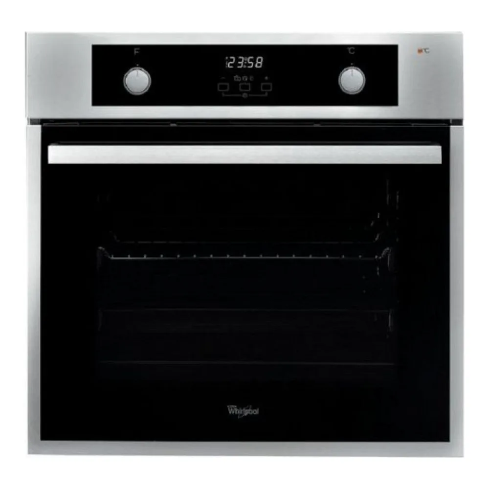 Духовой шкаф WHIRLPOOL AKP 785 IX