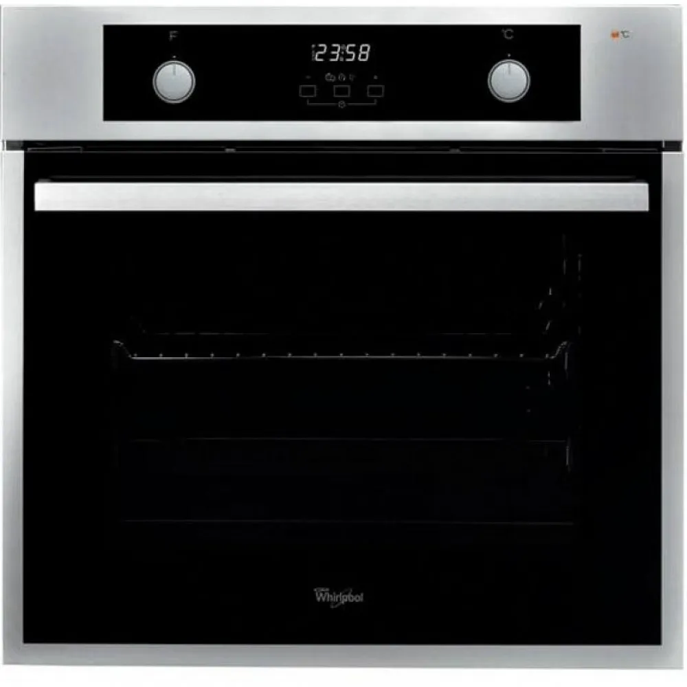 Духовой шкаф WHIRLPOOL AKP 786 IX