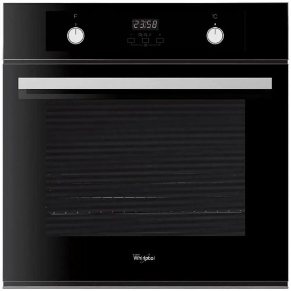 Духовой шкаф WHIRLPOOL AKP 786 NB