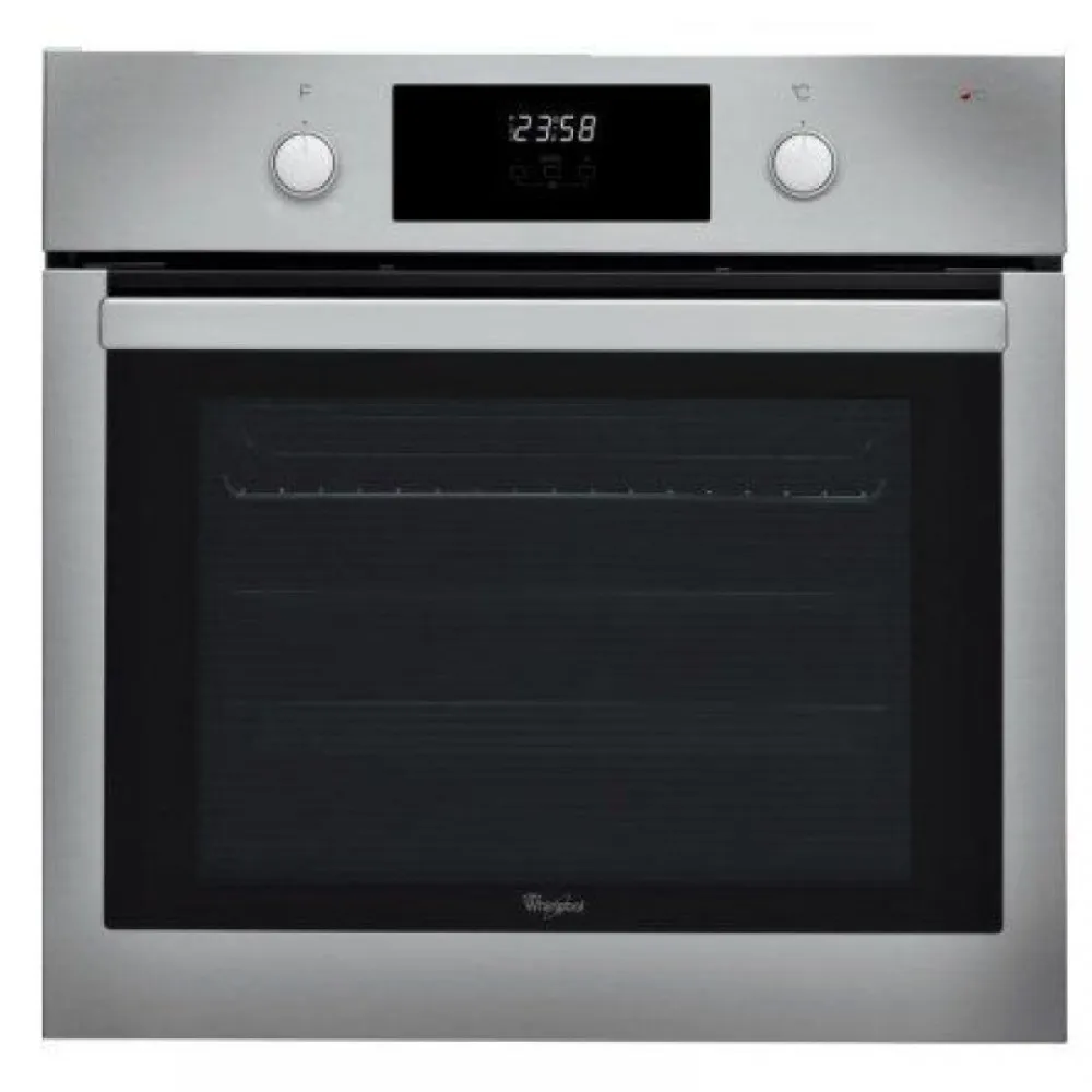 Духовой шкаф WHIRLPOOL AKP745/IX
