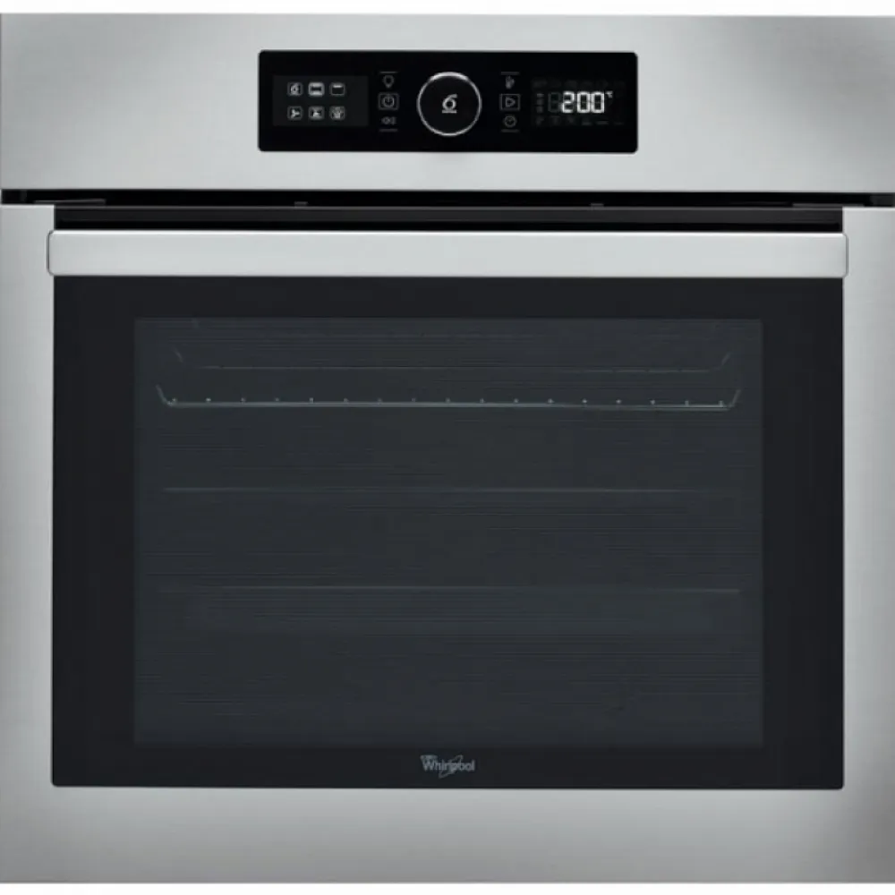 Духовой шкаф WHIRLPOOL AKZ 6220/IX
