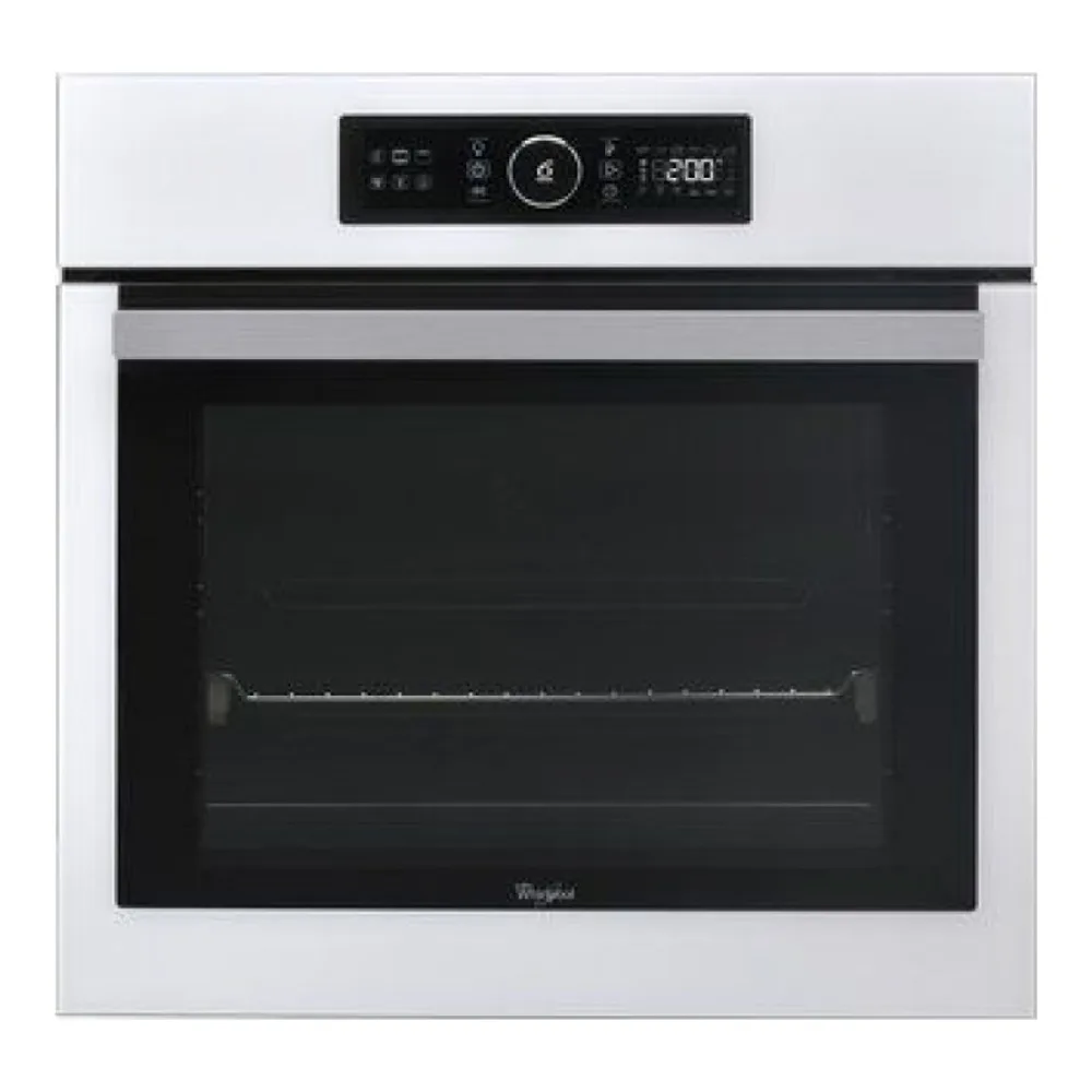 Духовой шкаф WHIRLPOOL AKZ 6220/WH