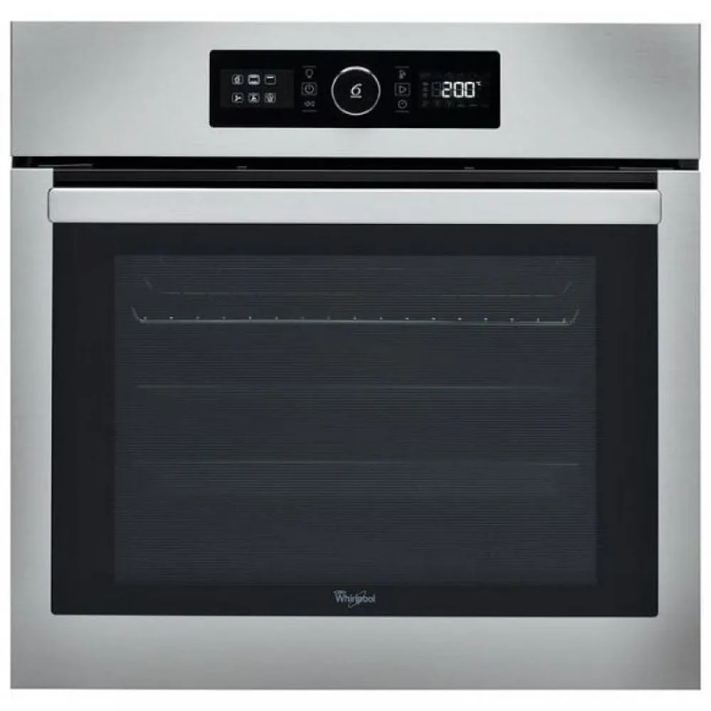 Духовой шкаф WHIRLPOOL AKZ 6230 IX