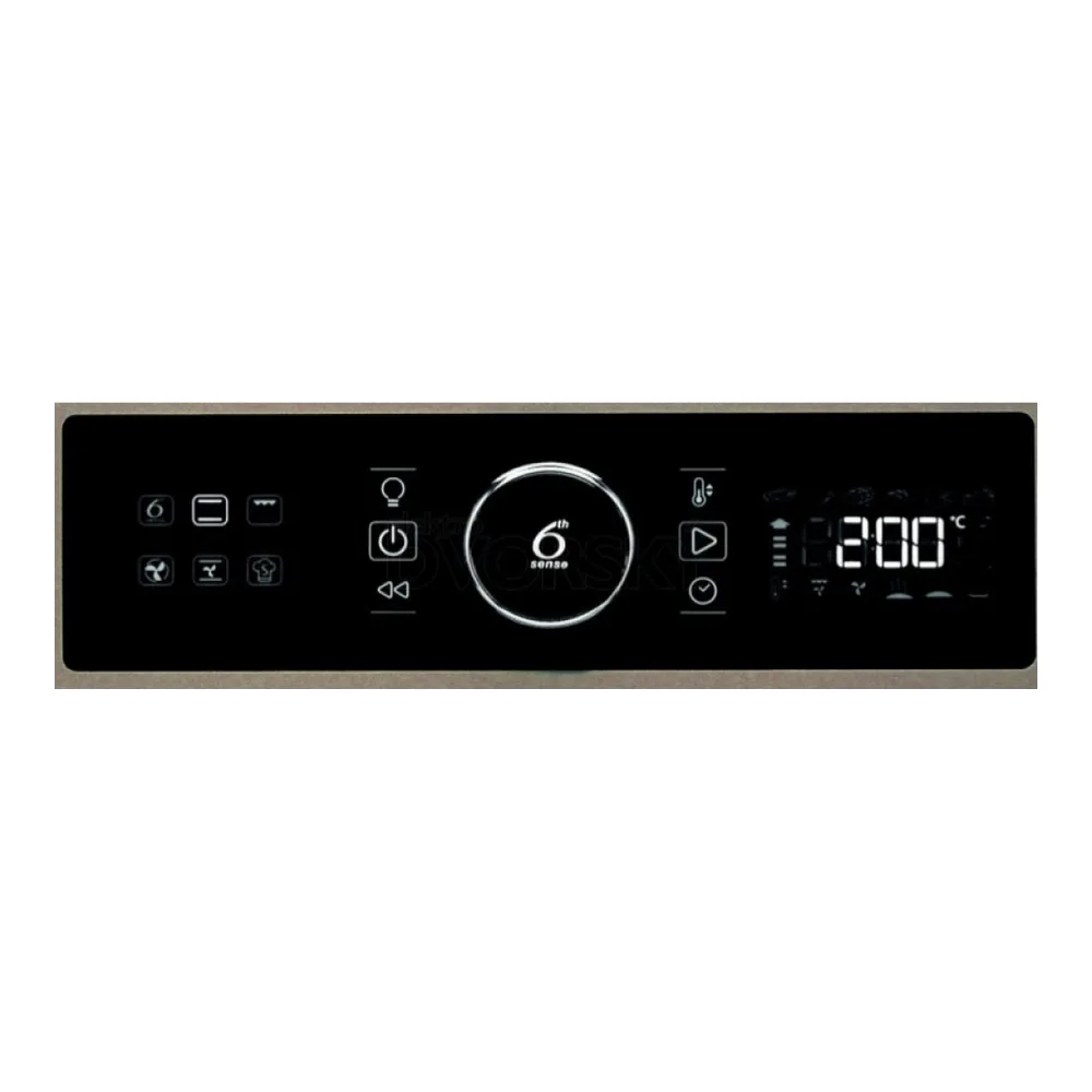 Духовой шкаф WHIRLPOOL AKZ 6230/S