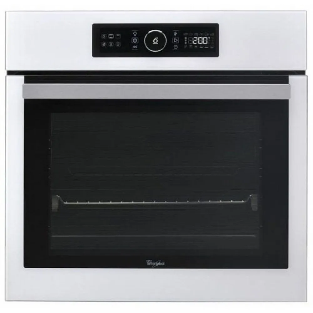 Духовой шкаф WHIRLPOOL AKZ 6230/WH