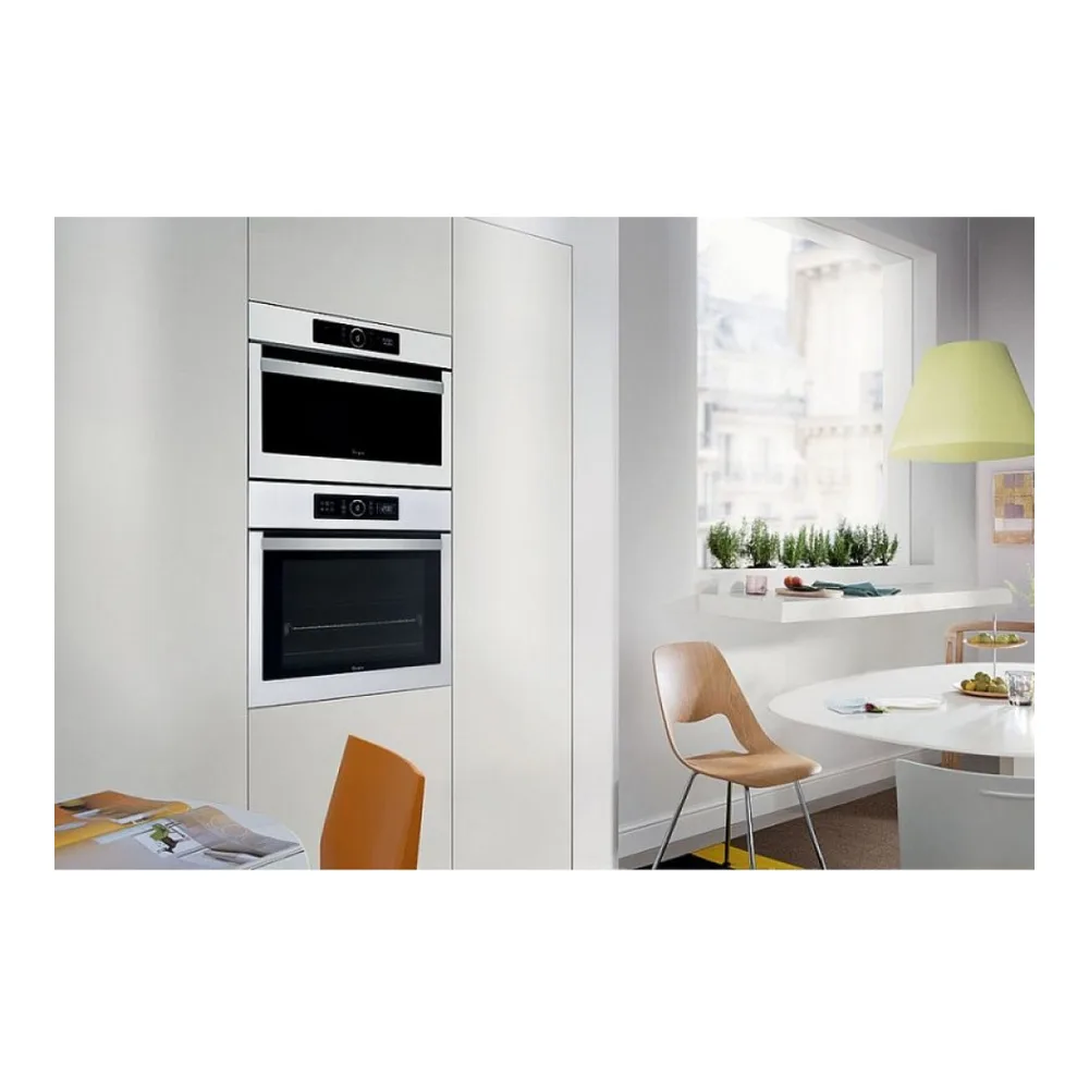 Духовой шкаф WHIRLPOOL AKZ 6230/WH