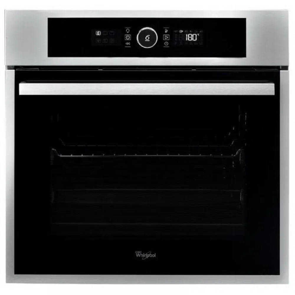 Духовой шкаф WHIRLPOOL AKZ7890/IX
