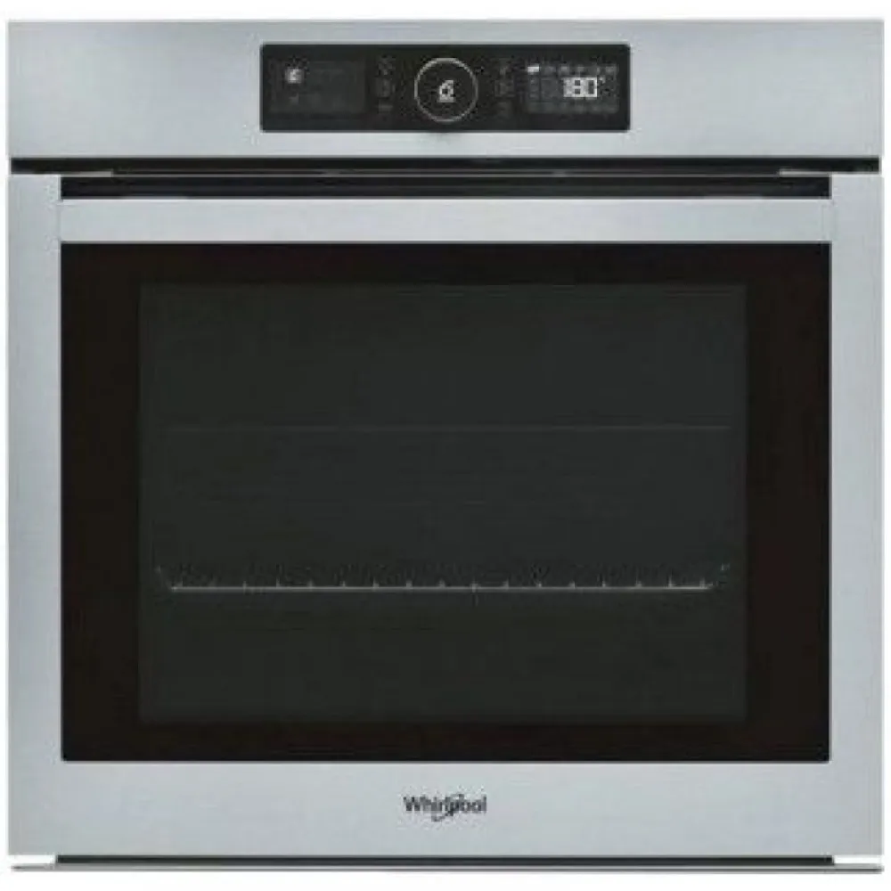Духовой шкаф WHIRLPOOL AKZ96270IX