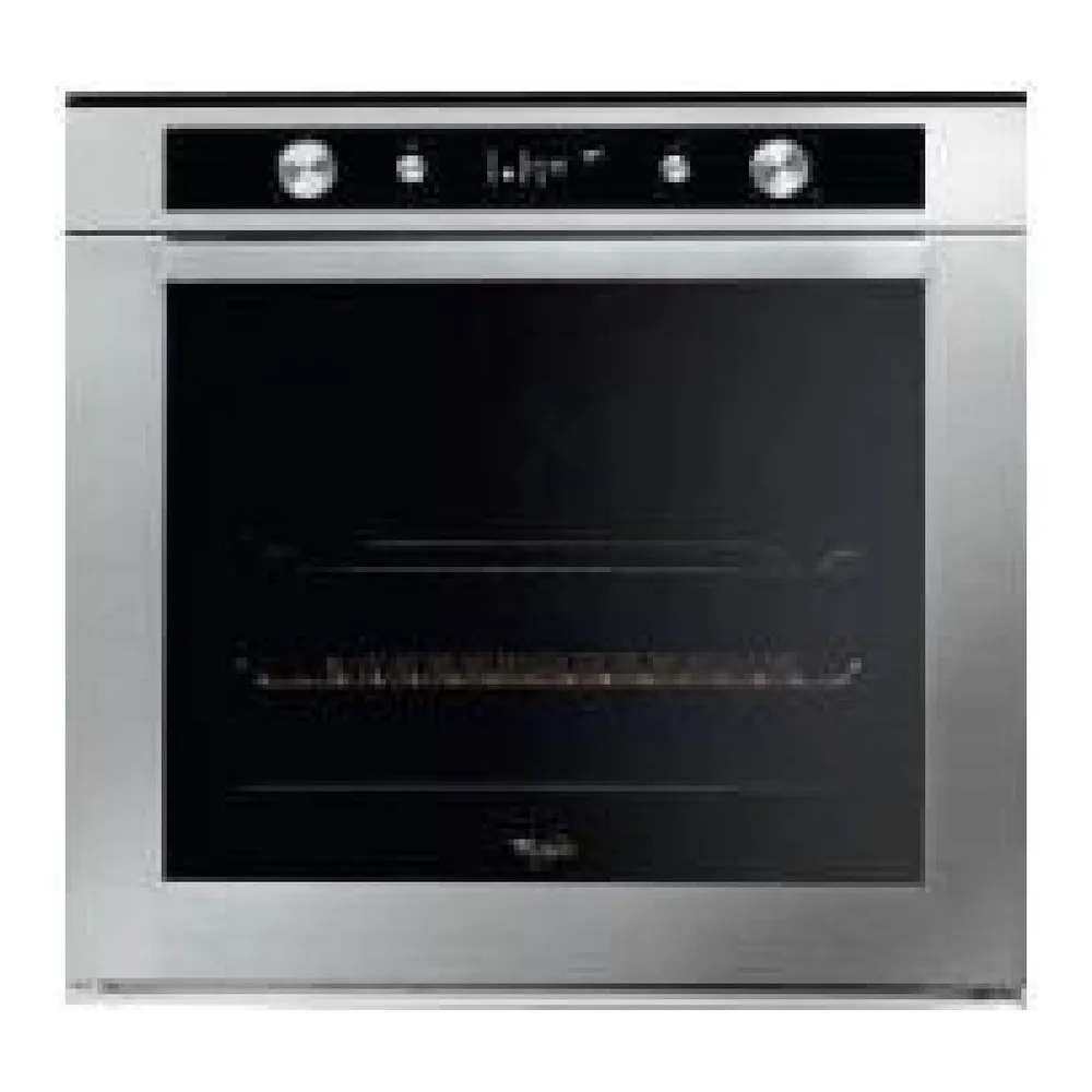 Духовой шкаф WHIRLPOOL AKZM 657 IX
