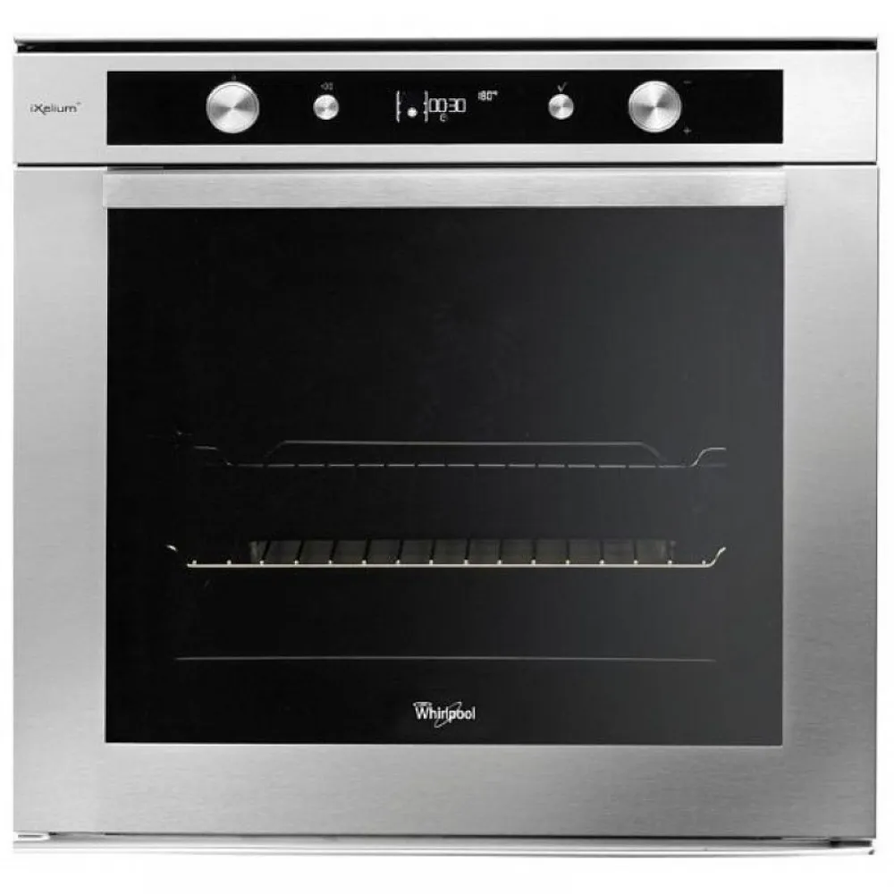 Духовой шкаф WHIRLPOOL AKZM 6570 IXL