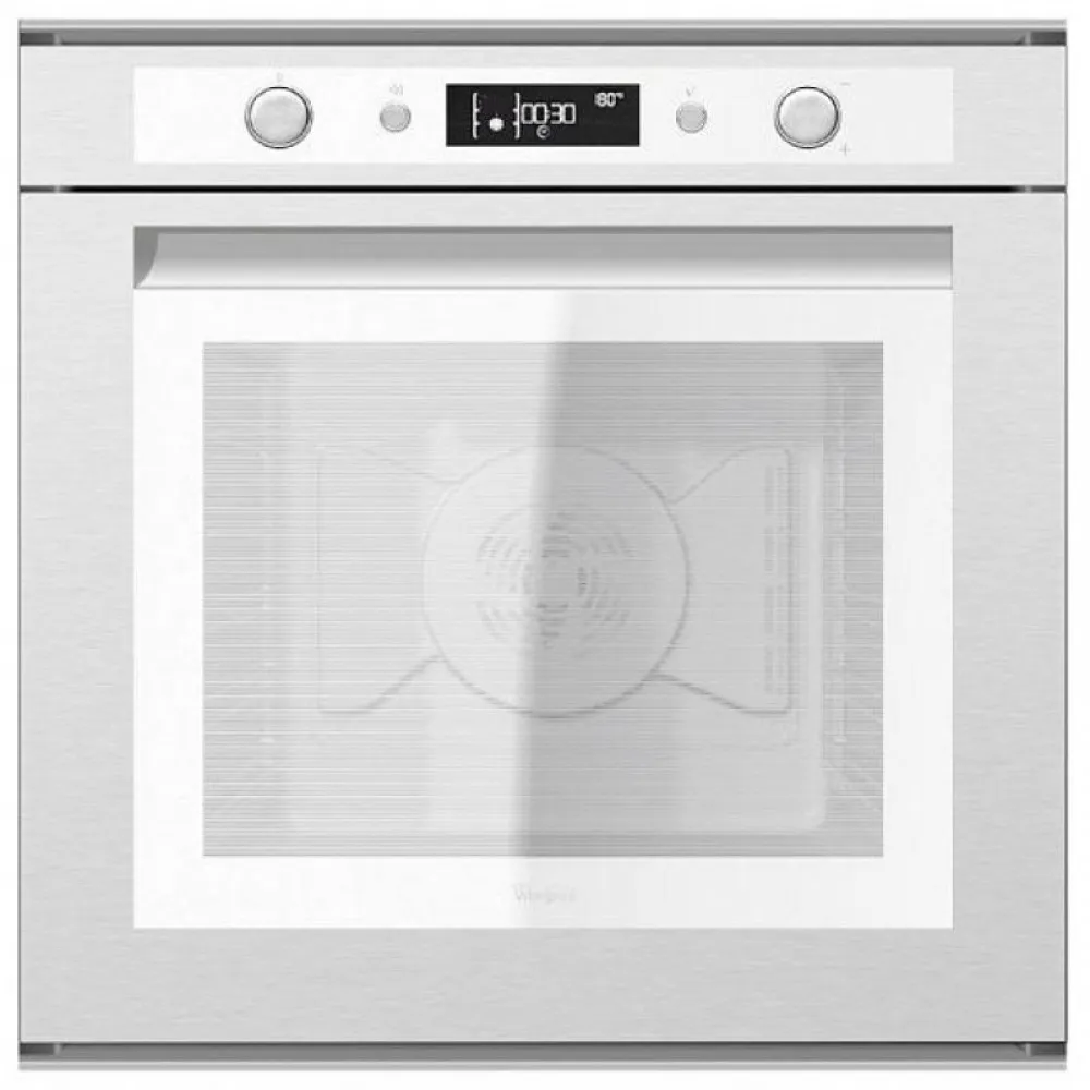 Духовой шкаф WHIRLPOOL AKZM 6610 WA