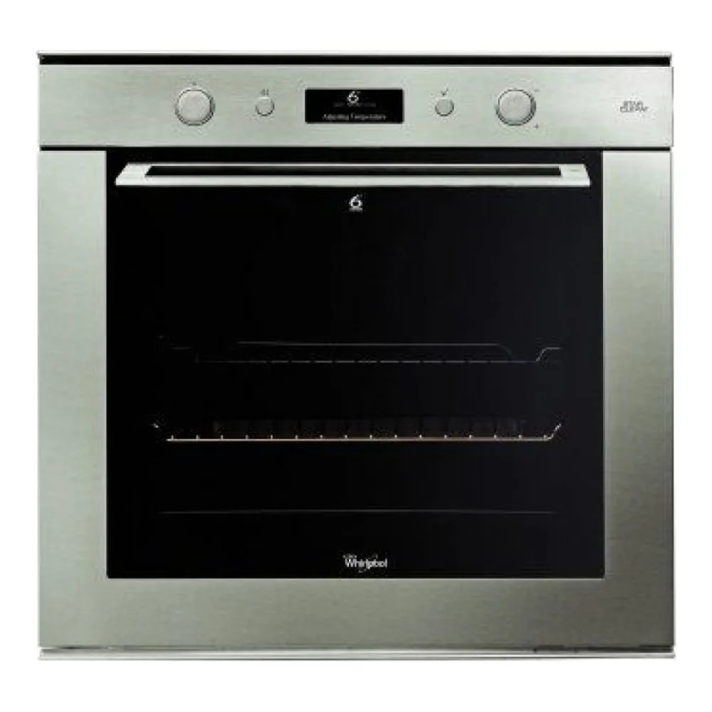 Духовой шкаф WHIRLPOOL AKZM 754 IX