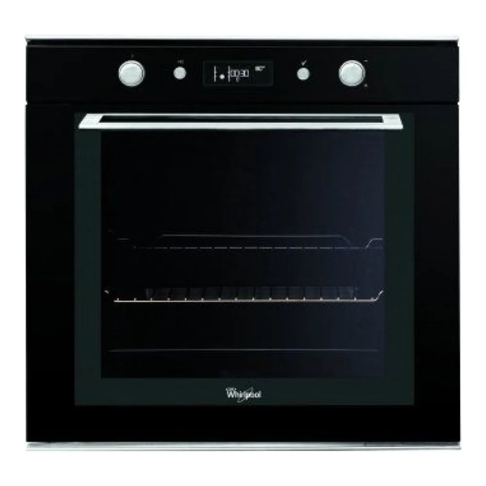 Духовой шкаф WHIRLPOOL AKZM 784 NB