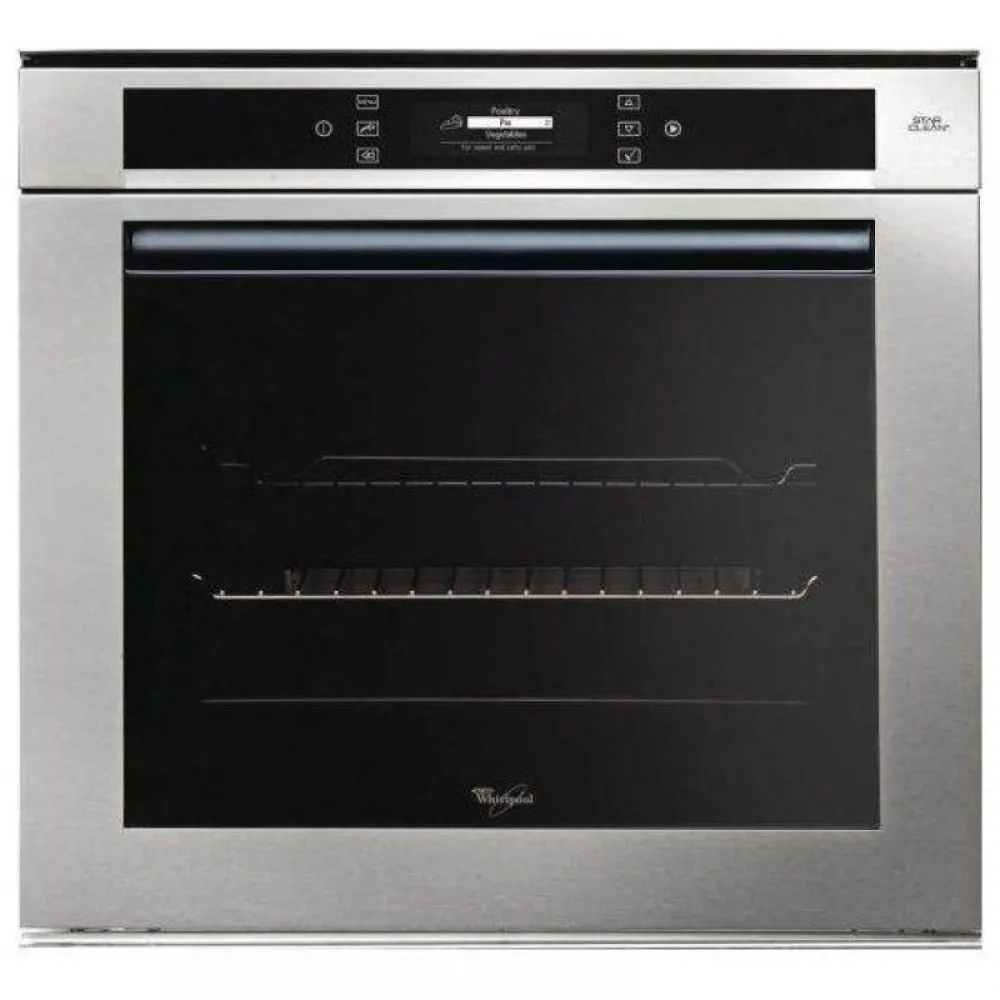 Духовой шкаф WHIRLPOOL AKZM 838 IX