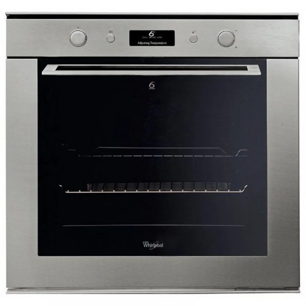 Духовой шкаф WHIRLPOOL AKZM 8520 IX