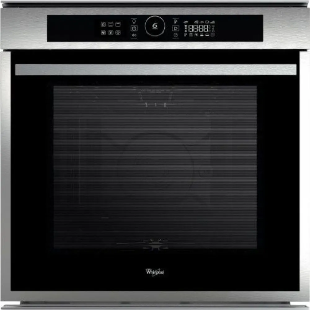 Духовой шкаф WHIRLPOOL AKZM 8610 IX