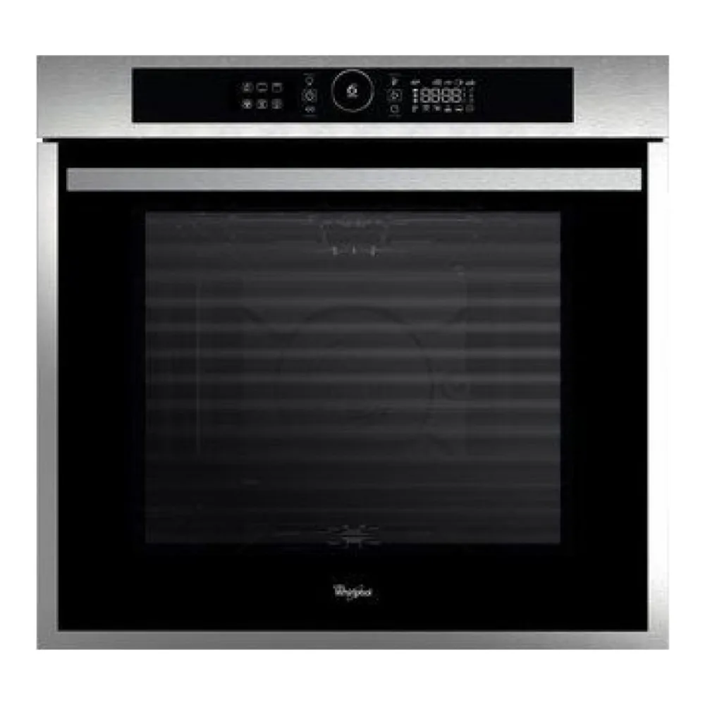 Духовой шкаф WHIRLPOOL AKZM 8640 IX