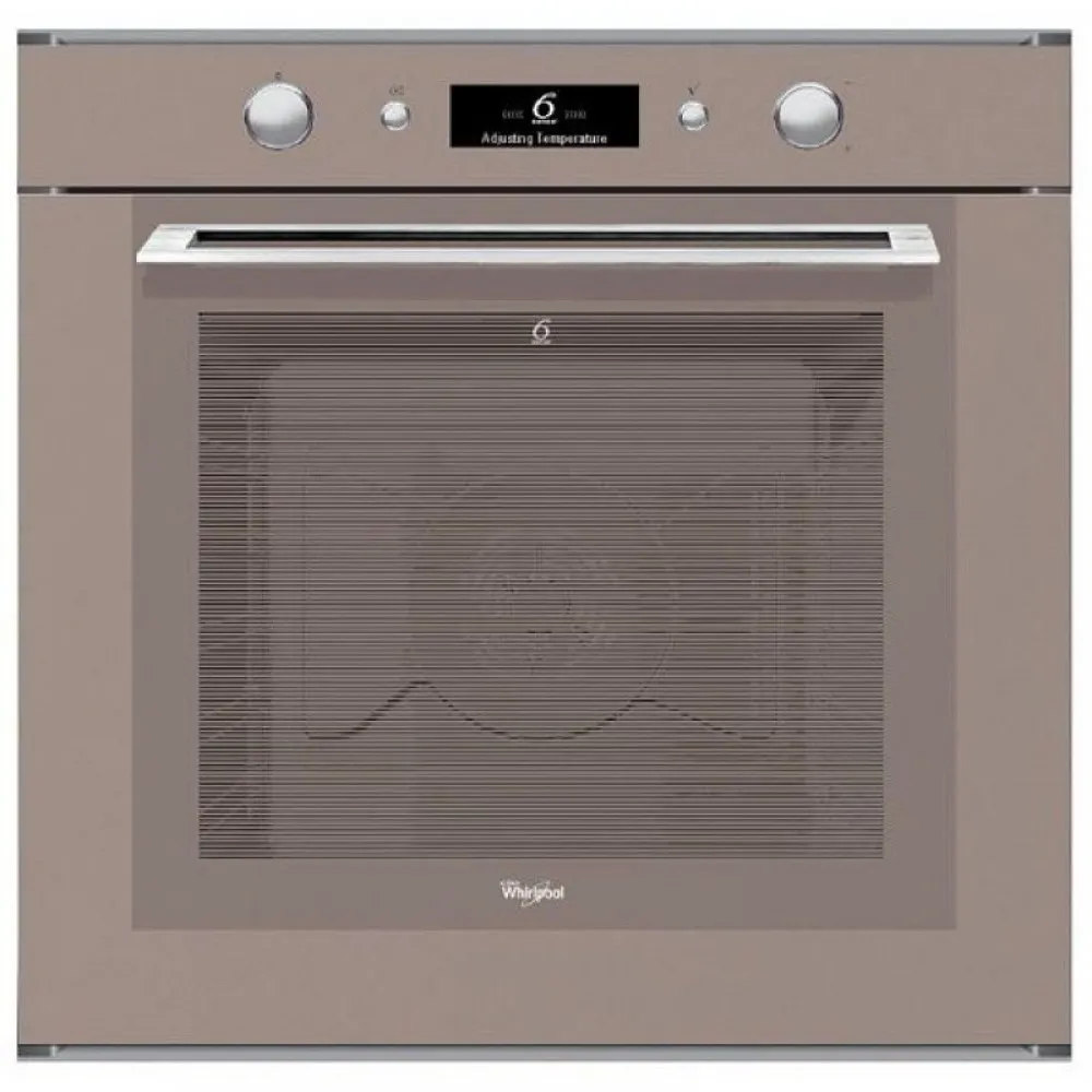 Духовой шкаф WHIRLPOOL AKZM7540/S