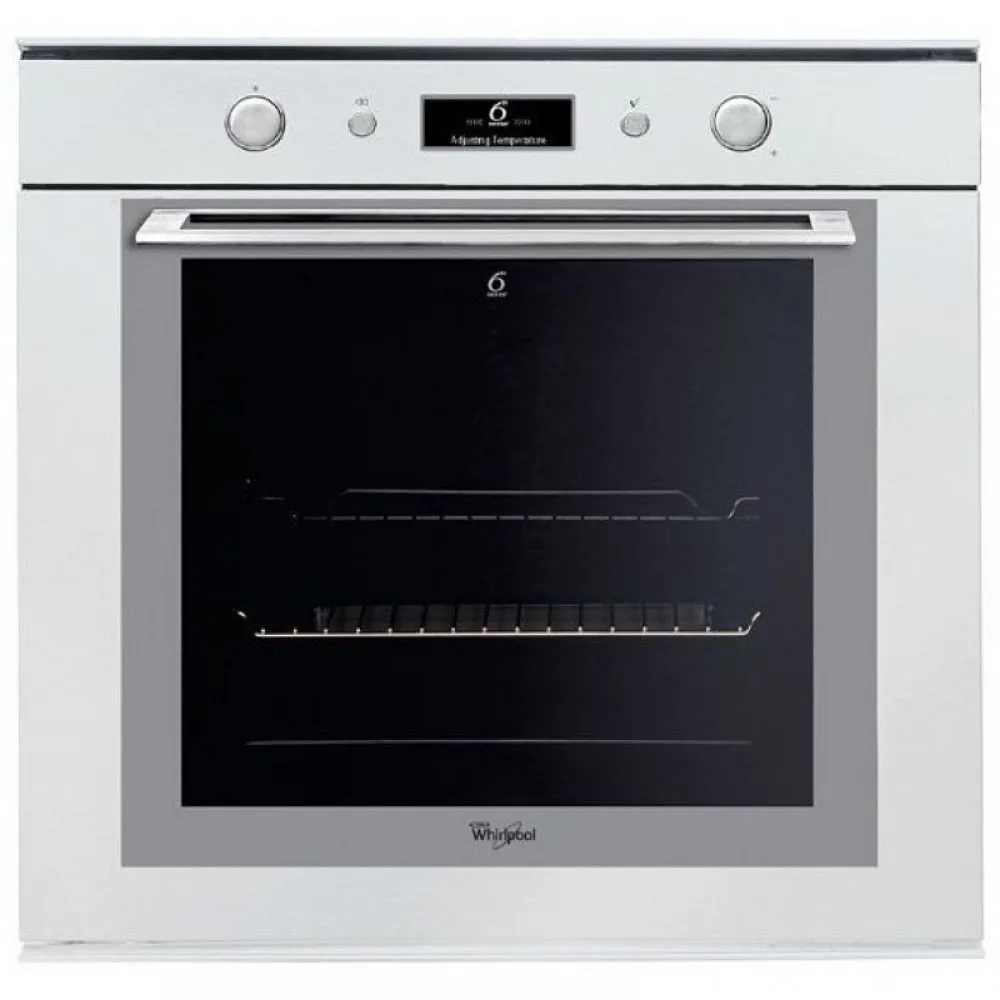 Духовой шкаф WHIRLPOOL AKZM7540/WH