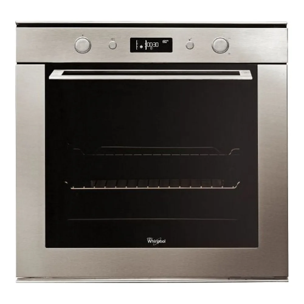 Духовой шкаф WHIRLPOOL AKZM8510/IX