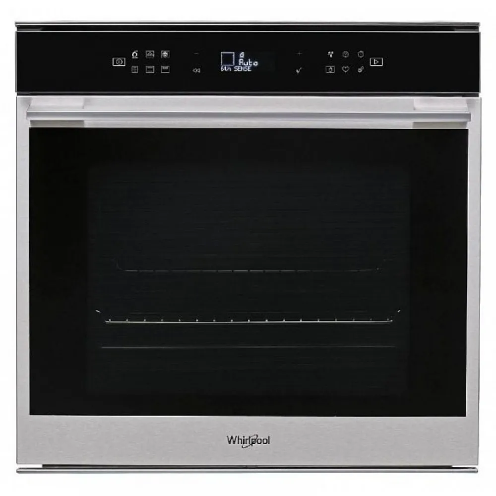 Духовой шкаф WHIRLPOOL W7 OM4 4S1 H